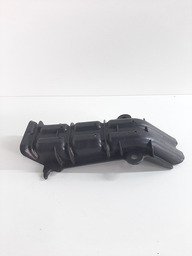 CAPA PROTEÇÃO CARTER HYUNDAI HB20 1.6 2013 A 2018 DETALHE