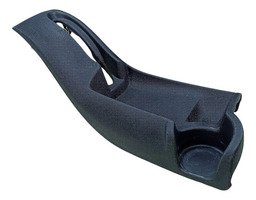 CONSOLE CENTRAL ACABAMENTO FREIO MAO AIR CROSS 2016 2017