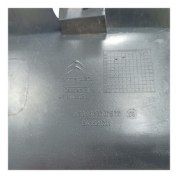 CONSOLE CENTRAL ACABAMENTO FREIO MAO AIR CROSS 2016 2017