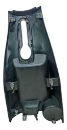 CONSOLE CENTRAL ACABAMENTO FREIO MAO AIR CROSS 2016 2017