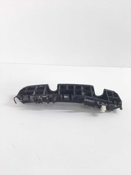 GUIA PARACHOQUE DIANT ESQUERDO HYUNDAI HB20 13 A 18 DETALHE