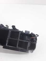 GUIA PARACHOQUE DIANT ESQUERDO HYUNDAI HB20 13 A 18 DETALHE