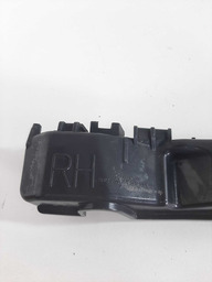 GUIA PARACHOQUE DIANTEIRO DIREITO HB20 2013 A 2018