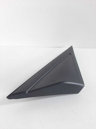 MOLDURA RETROVISOR DIREITO HB20 13 A 18 DETALHE USO