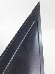 MOLDURA RETROVISOR DIREITO HB20 13 A 18 DETALHE USO