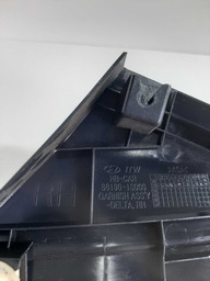 MOLDURA RETROVISOR DIREITO HB20 13 A 18 DETALHE USO