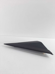 MOLDURA RETROVISOR DIREITO HB20 13 A 18 DETALHE USO