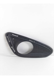 Moldura Farol Milha Lado Direito Hb20 2012 A 2015