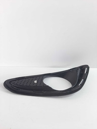 MOLDURA FAROL MILHA LADO DIREITO HB20 2012 A 2015