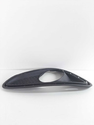 MOLDURA FAROL MILHA LADO DIREITO HB20 2012 A 2015