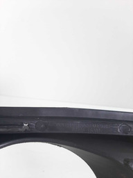 MOLDURA FAROL MILHA LADO DIREITO HB20 2012 A 2015