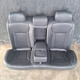 JOGO BANCOS TRASEIRO AZERA 2012 2013 A 2017