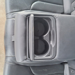 JOGO BANCOS TRASEIRO AZERA 2012 2013 A 2017