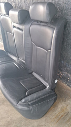 JOGO BANCOS TRASEIRO AZERA 2012 2013 A 2017