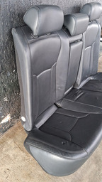 JOGO BANCOS TRASEIRO AZERA 2012 2013 A 2017