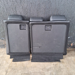 JOGO BANCOS TRASEIRO AZERA 2012 2013 A 2017