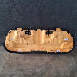 JOGO BANCOS TRASEIRO AZERA 2012 2013 A 2017