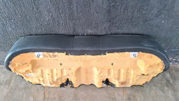 JOGO BANCOS TRASEIRO AZERA 2012 2013 A 2017