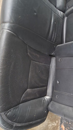 JOGO BANCOS TRASEIRO AZERA 2012 2013 A 2017