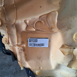 JOGO BANCOS TRASEIRO AZERA 2012 2013 A 2017