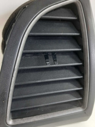 DIFUSOR LATERAL DIREITO HB20 2013 A 2018 DETALHE