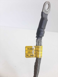 CABO FIO TERRA HB20 1.6 2013 2014 2015 2016 2017 18