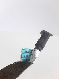 CABO TERRA NEGATIVO HYUNDAI HB20 1.6 AUTOMATICO 2013 A 2018