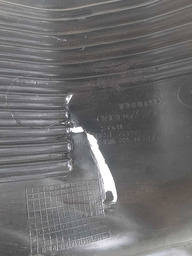 PARA BARRO TRASEIRO DIREITO HB20 SEDAN 2013 A 18 DETALHE