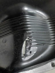 PARA BARRO TRASEIRO DIREITO HB20 SEDAN 2013 A 18 DETALHE