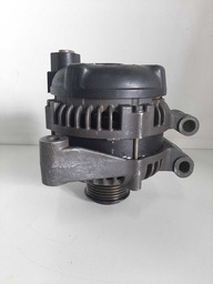 Alternador Discovery 4 Range Rover Sport Vogue 3.0 Dies 10/