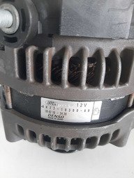ALTERNADOR DISCOVERY 4 RANGE ROVER SPORT VOGUE 3.0 DIES 10/