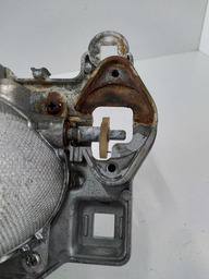 FAROLETE DIREITO CHEVROLET CRUZE 1.4 TURBO 2017 2018 A 2020 