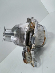 FAROLETE DIREITO CHEVROLET CRUZE 1.4 TURBO 2017 2018 A 2020 