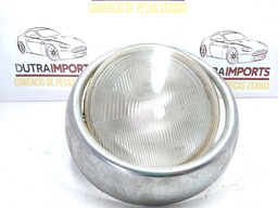 Farol Direito Volkswagen Fusca 