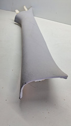 ACABAMENTO COLUNA PARABRISA LADO DIR  AZERA 2012 A 2015 