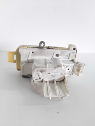 FECHADURA ELÉTRICA TRASEIRA ESQUERDA FORD FOCUS 2001 A 2003