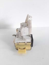 FECHADURA ELÉTRICA TRASEIRA ESQUERDA FORD FOCUS 2001 A 2003