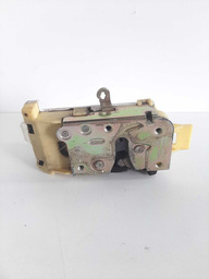 FECHADURA ELÉTRICA TRASEIRA ESQUERDA FORD FOCUS 2001 A 2003