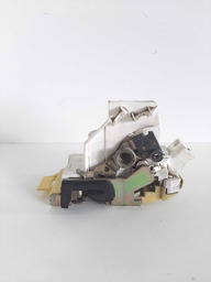 FECHADURA ELÉTRICA TRASEIRA ESQUERDA FORD FOCUS 2001 A 2003