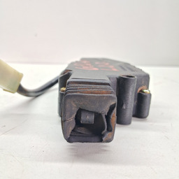 TRAVA ELETRICA DIANTEIRA DIREITA GOL SAVEIRO PARATI 