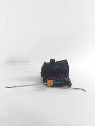 Fechadura Porta Diant Esq Onix Prisma Cobalt até 19 Spin 13/