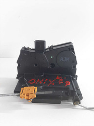 FECHADURA PORTA DIANT ESQ ONIX PRISMA COBALT ATÉ 19 SPIN 13/