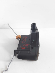 FECHADURA PORTA DIANT ESQ ONIX PRISMA COBALT ATÉ 19 SPIN 13/