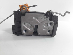 FECHADURA PORTA DIANT ESQ ONIX PRISMA COBALT ATÉ 19 SPIN 13/