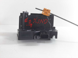 FECHADURA PORTA DIANT ESQ ONIX PRISMA COBALT ATÉ 19 SPIN 13/