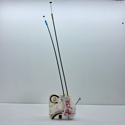 Fechadura Elétrica Porta Tras Esq Mitsubishi Asx 2011 A 2015