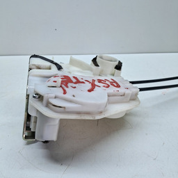 FECHADURA PORTA TR ESQ OUTLANDER 14/ ASX ECLIPSE CROSS 11/ 