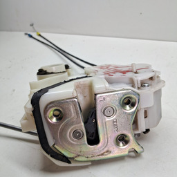 FECHADURA PORTA TR ESQ OUTLANDER 14/ ASX ECLIPSE CROSS 11/ 