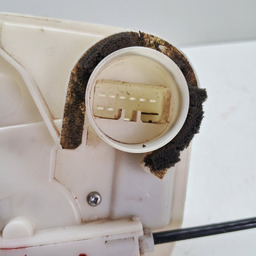 FECHADURA PORTA TR ESQ OUTLANDER 14/ ASX ECLIPSE CROSS 11/ 