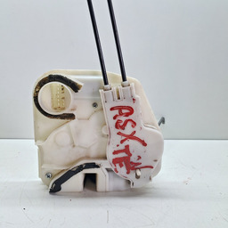 FECHADURA PORTA TR ESQ OUTLANDER 14/ ASX ECLIPSE CROSS 11/ 